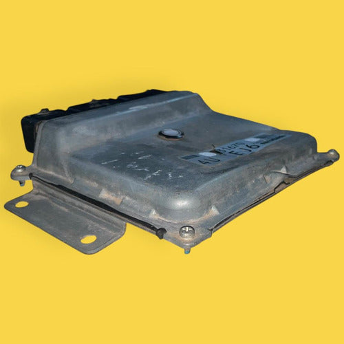Computadora Motor Nissan X-trail Usado Orig. 14-20 Bem405300