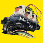 Caja Fusibles Peugeot Partner 1.6 Orig. 07-19 9807028880