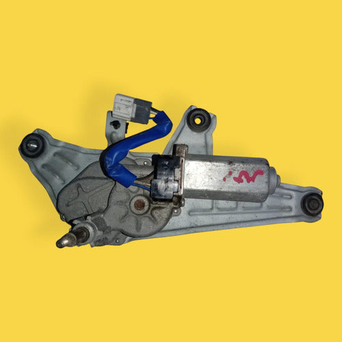 Motor Limpiaparabrisas Trasero Kia Soul 2.0 Usado Orig 10-13