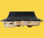 Clúster Velocímetro Silverado/suburban 92-94 Usado Original Negro