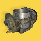 Cuerpo Aceleración Audi A4/a6, Passat/jetta Usado Orig 98-00