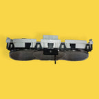 Clúster Velocímetro Para Nissan Tiida Usado Original 07-18 Negro