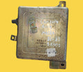Computadora Mazda B2000 87-93 Usado Original