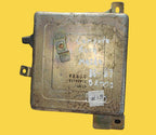 Computadora Mazda B2000 87-93 Usado Original
