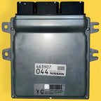 Computadora Motor 3.5 Infiniti Fx35, G37 11-13 Bem391000