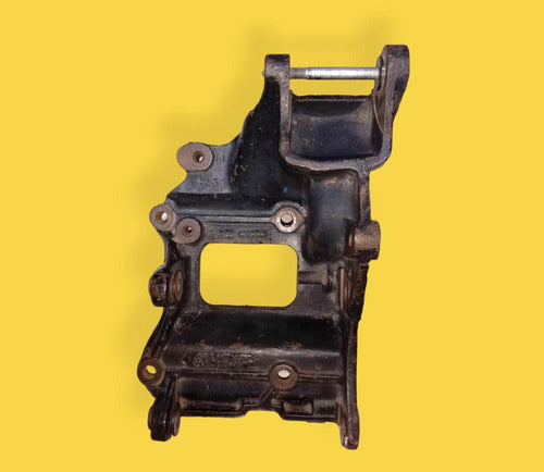 Base Soporte Compresor Vw Pointer 1.8 Usado Original 98-09