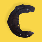 Cubre Polvo Freno Del. Der. Audi A6/s6 Usado Original 05-11