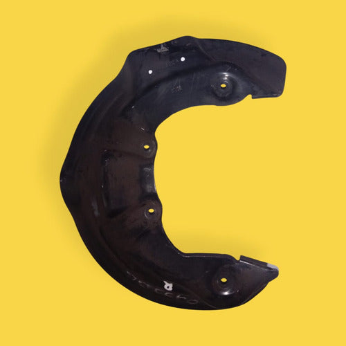 Cubre Polvo Freno Del. Der. Audi A6/s6 Usado Original 05-11