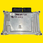 Computadora Motor Chevrolet Cavalier 1.5 Orig 18-21 24111489