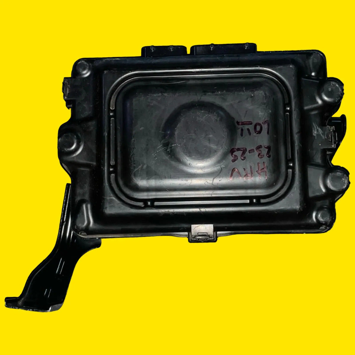 Computadora Motor Honda Hr-v Usado Orig. 23-25 378206ctx61
