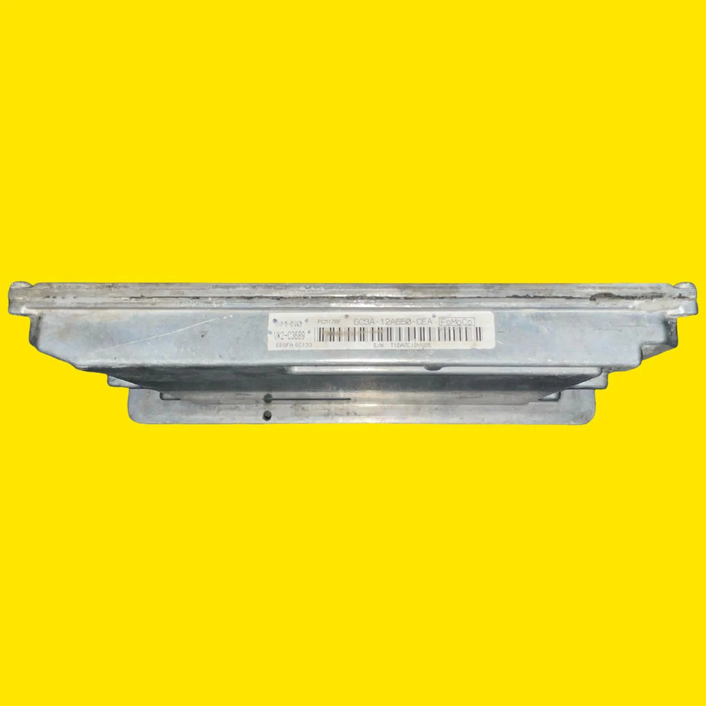 Computadora Motor Sd F250/f350 5.4 Std. 05-07 6c3a12a650cea