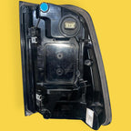 Calavera Izquierda Dodge Ram Usado Original 19-24 Izquierdo/conductor Rojo