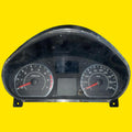 Clúster Velocímetro Chevrolet Tornado Van 1.5 Orig. 21-24 Negro