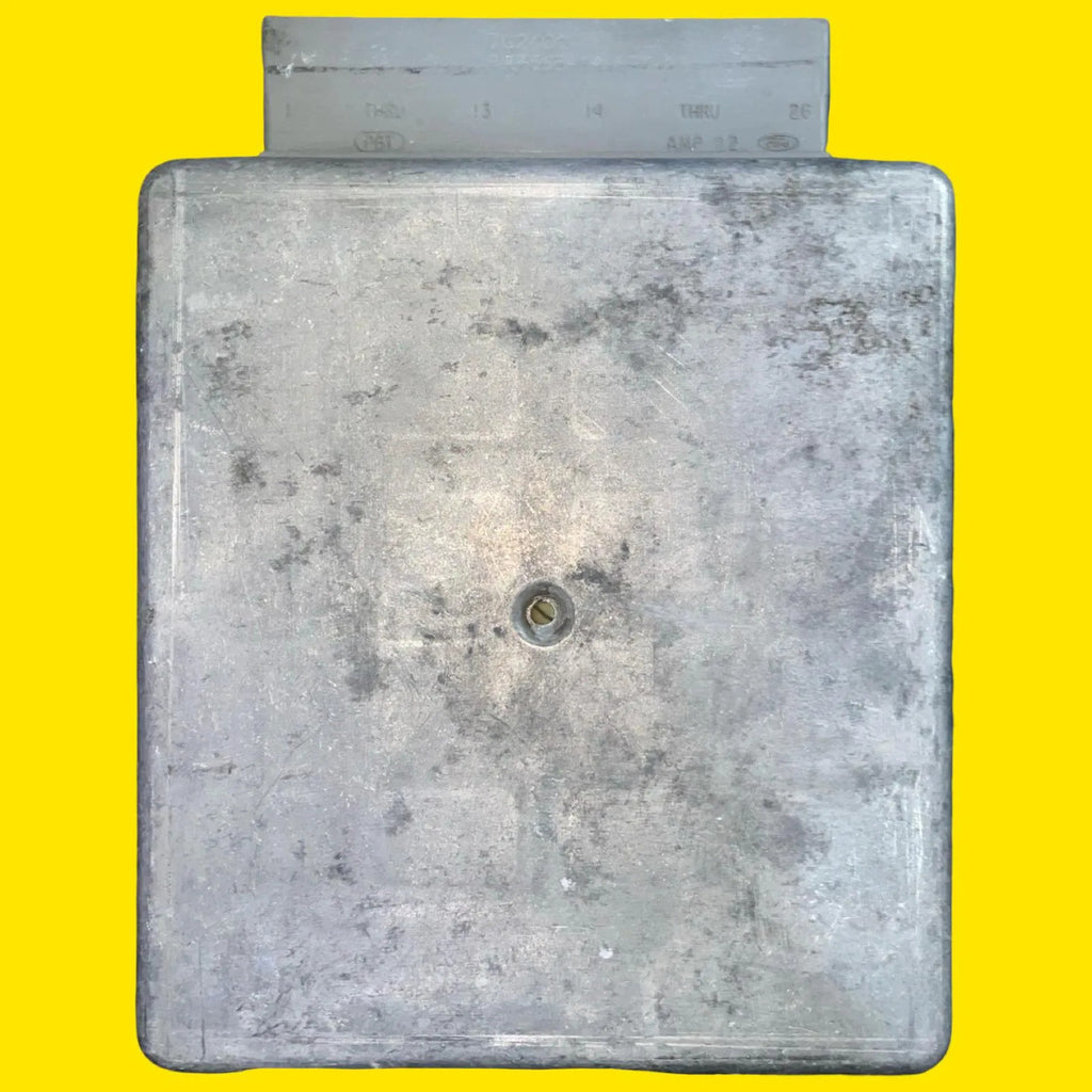 Computadora Motor Ford Windstar 3.8 95-98 F78f12a650hg