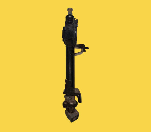 Columna De Dirección Mercedes A160, A190 Usado Orig. 99-05
