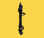Columna De Dirección Mercedes A160, A190 Usado Orig. 99-05