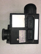 Computadora Motor Mercedes B A190 Automatico, 00-05, Usada