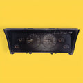 Clúster Velocímetro Jeep Grand Cherokee Usado Original 93-98 Negro