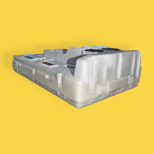 Caja Fusibles Ext. Nissan Altima 2.5 Usado Original 07-12