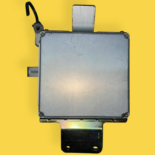 Computadora Motor Nissan Altima 2.4 Orig. 98-00 Ja18m013e4