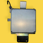 Computadora Motor Nissan Altima 2.4 Orig. 98-00 Ja18m013e4