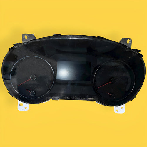 Clúster Velocímetro Kia Sportage Usado Original 17-22 Negro