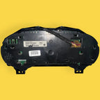 Clúster Velocímetro Aut. Dodge Ram Orig 13-19 P68302590ac Negro