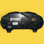Clúster Velocímetro Aut. Dodge Ram Orig 13-19 P68302590ac Negro
