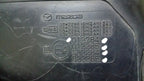 Espejo Lateral Izq. Mazda Cx-9 Usado Original 07-12