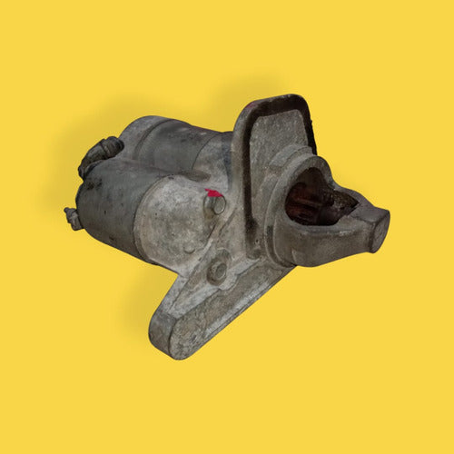 Marcha Para Nissan Sentra, Tiida, Versa Usado Original 07-18