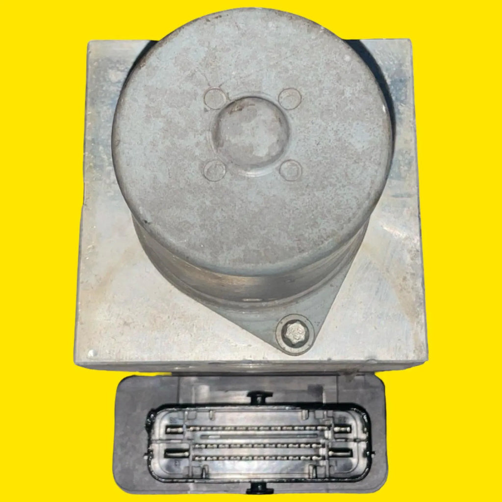 Modulo Abs Jeep Grand Cherokee 3.6 Orig. 13-16 P68227200ad