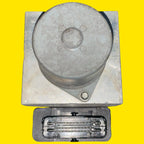 Modulo Abs Jeep Grand Cherokee 3.6 Orig. 13-16 P68227200ad