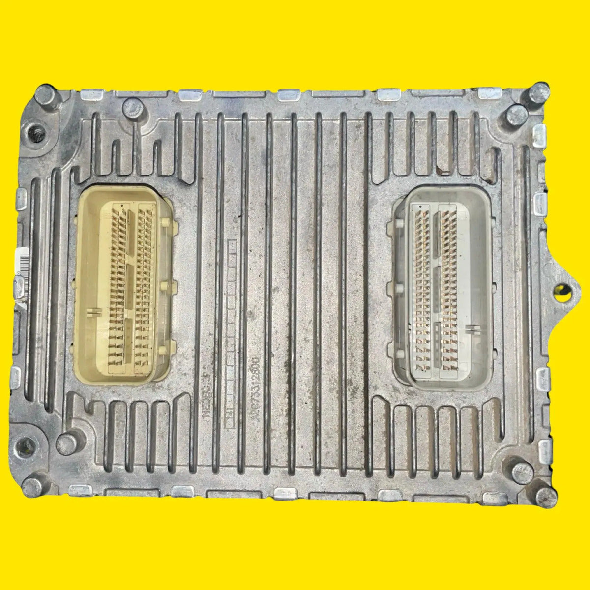 Computadora Motor Dodge Charger 3.6 Orig. 13-18 P05150883ad