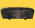 Clúster Velocímetro Jeep Grand Cherokee 98-02 Usado Original Negro