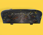Clúster Velocímetro Jeep Grand Cherokee 98-02 Usado Original Negro