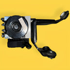 Modulo Abs Dodge Ram Usado Original 09-25 P68292756ac Negro