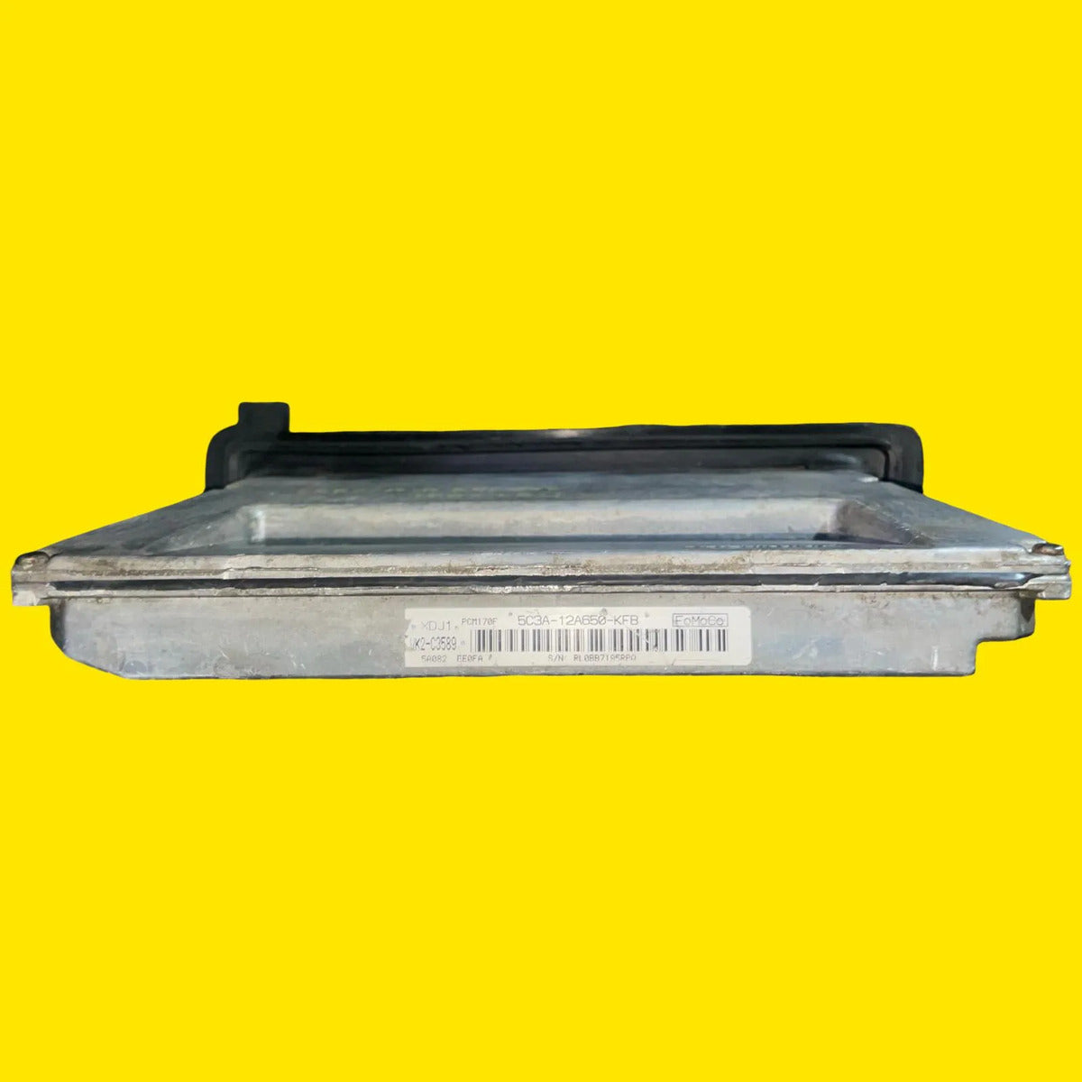Computadora Motor Lobo/f-150 5.4 Std. 2005 5c3a12a650kfb