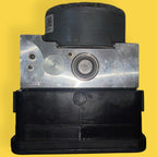 Modulo Abs Vw/seat/audi Usado Original 18-23 5q0614517gd Negro