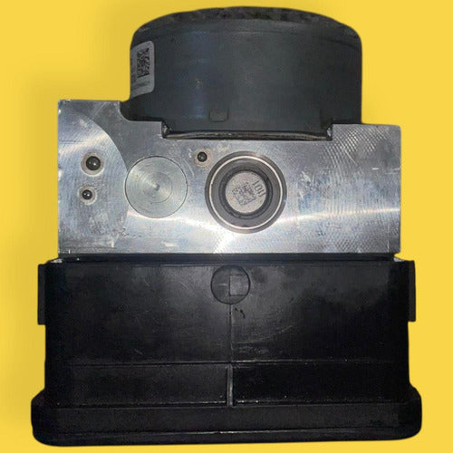 Modulo Abs Vw/seat/audi Usado Original 18-23 5q0614517gd Negro