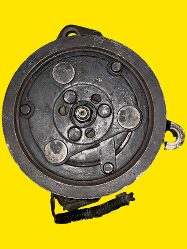 Compresor A/c Liberty, Cherokee 3.7 Orig. 01-07 P55037466ae