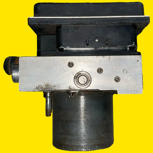 Modulo Abs Silverado/tahoe/sierra/yukon Orig. 07-14 22910909