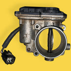 Cuerpo Aceleración Toyota Hilux Diesel Orig 15-24 261000e020