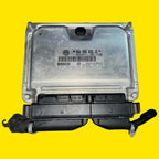 Computadora Motor Vw Jetta/golf 2.0 Orig. 02-14 06a906032jk