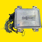 Computadora Motor Malibu/camaro/colorado 3.6 10-12 12635861