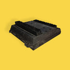 Modulo Bcm Carrocería Seat Ibiza, Cordoba Usado Orig. 03-08