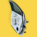 Puerta Delantera Izq Captiva/vue/encore Usado Original 08-15 Delantera Izquierdo Blanco