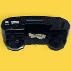 Cluster Velocimetro Seat N/altea 2.0 07-13 Usado Original Negro