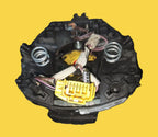 Bolsa De Aire Seat Ibiza, N, Toledo 18-23 Usado Original