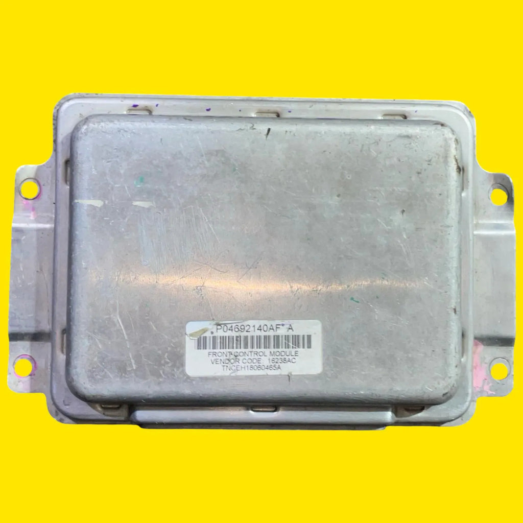 Modulo Bcm Body Control 300/charger/magnum 05-10 P04692140af