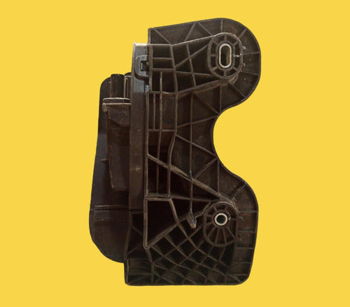 Pedal Acelerador Mazda3 16-19 Usado Original